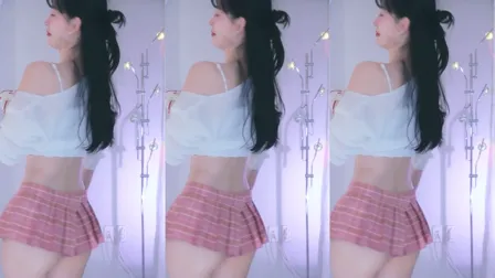 BJ단아냥绅士版热舞加特林20250108Hot Dance